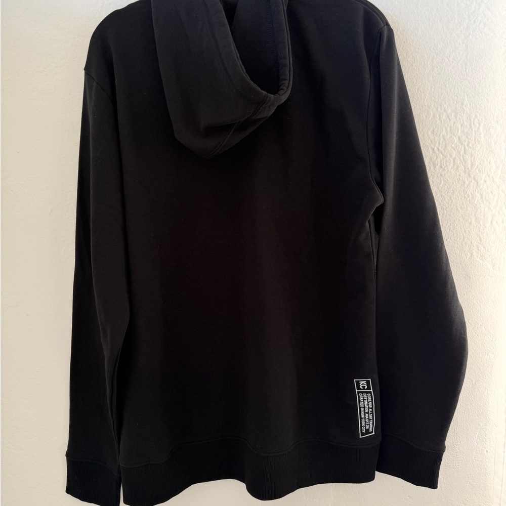Kenneth Cole Large Active Pullover Hoodie – The Elements Collection (NWT) - Picture 7 of 14